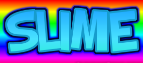 Home Made Slime logo 